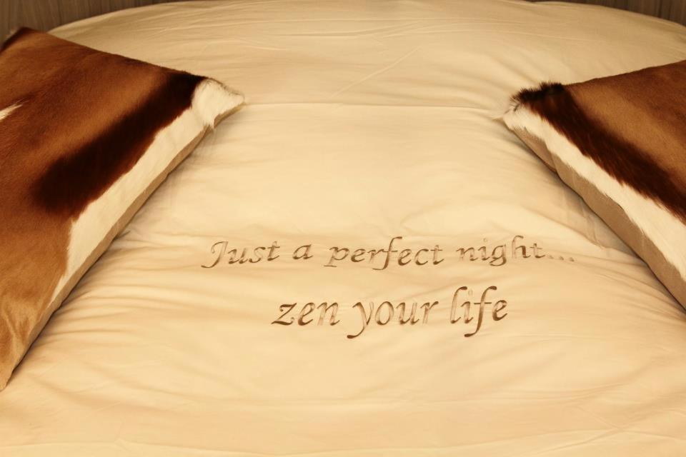 Zen Your Life ครุต-เบคาร์เดน ห้อง รูปภาพ
