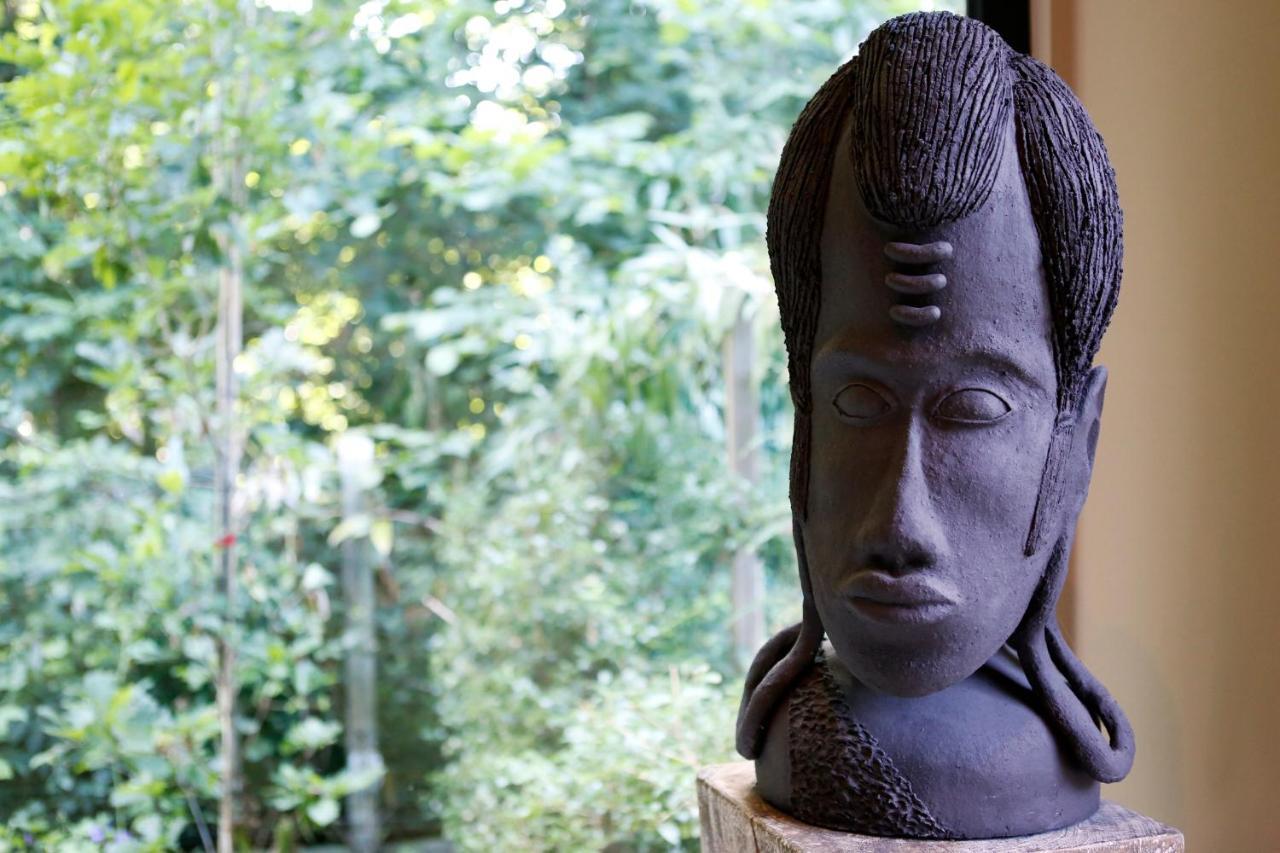Zen Your Life ครุต-เบคาร์เดน ภายนอก รูปภาพ